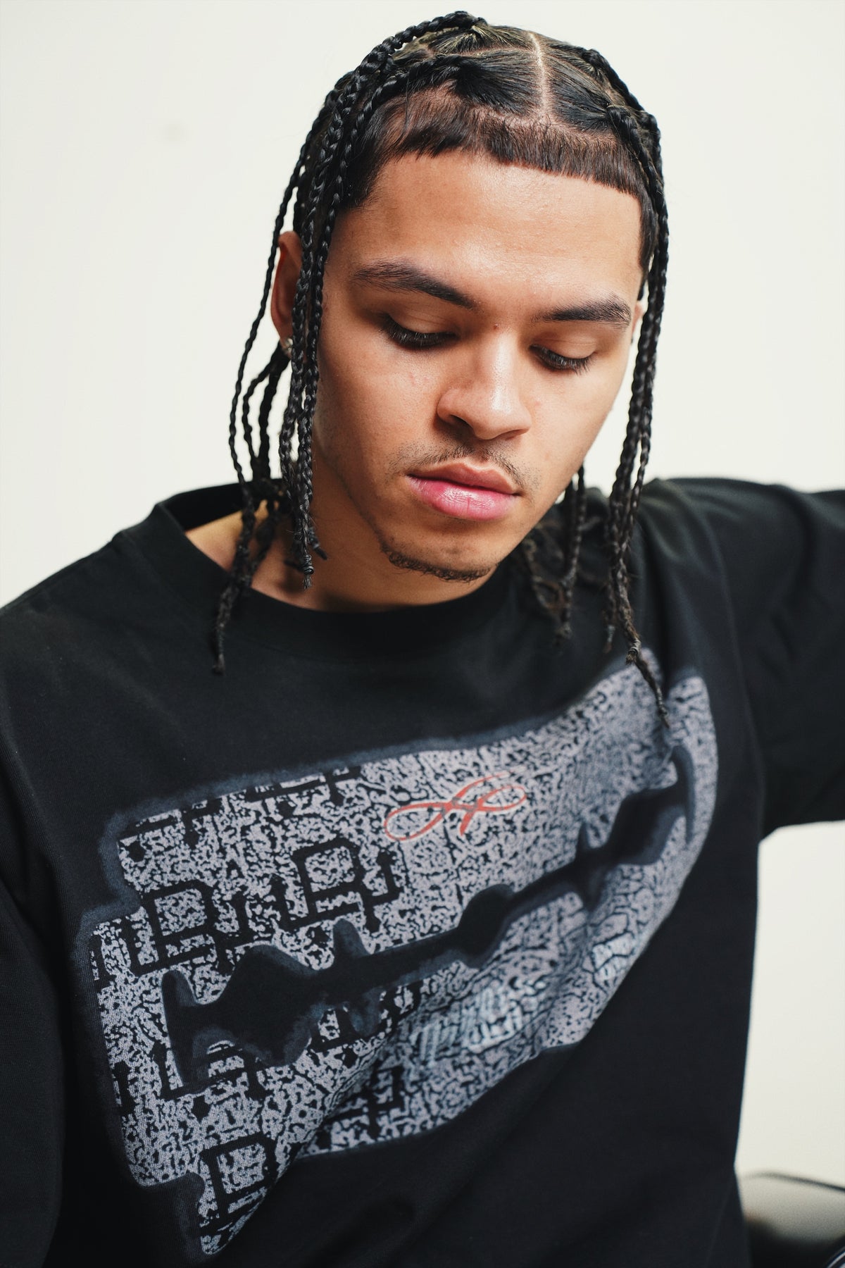 Raza Blade Tee