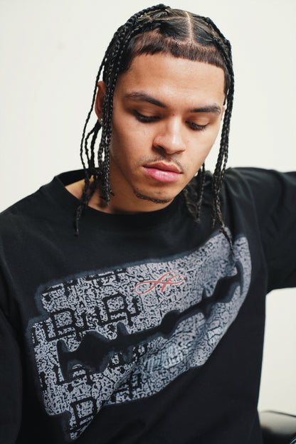 Raza Blade Tee