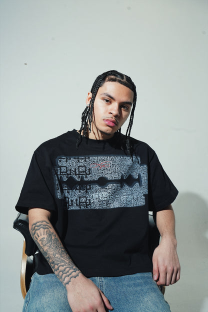 Raza Blade Tee