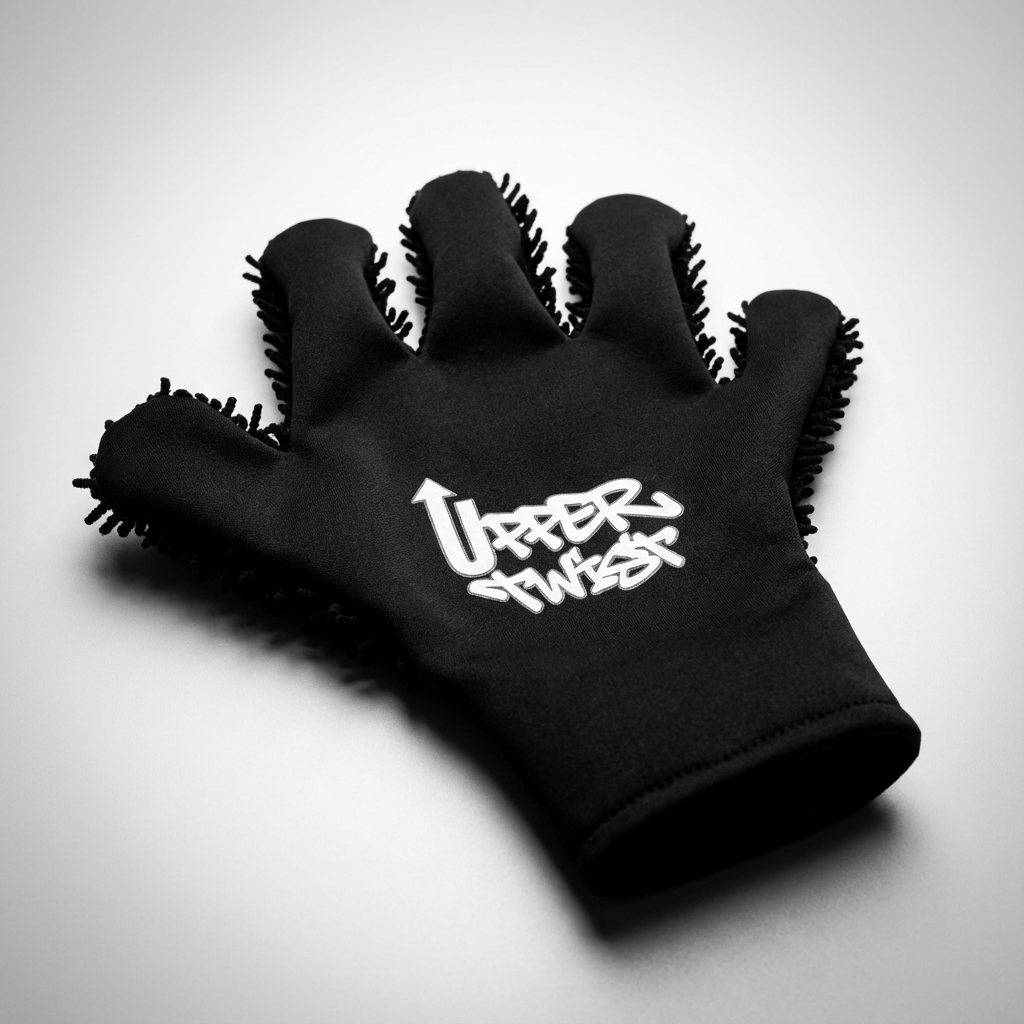 Uppertwist Single Glove