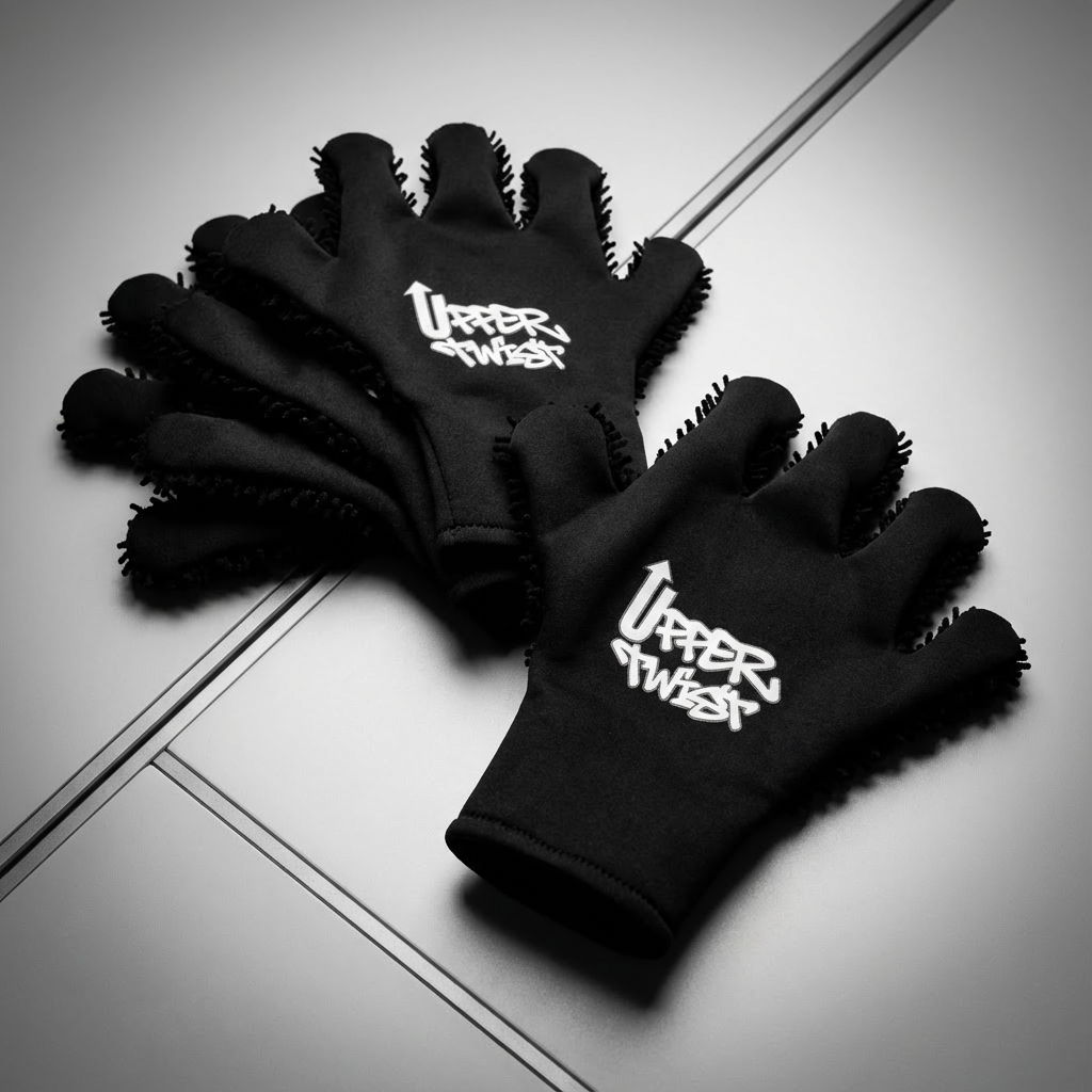 Uppertwist™ Barber Pack