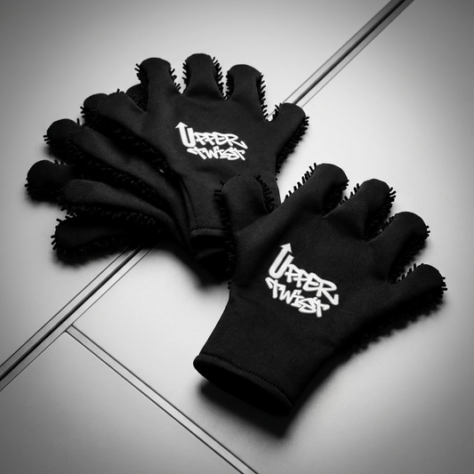 Uppertwist™ Barber Pack