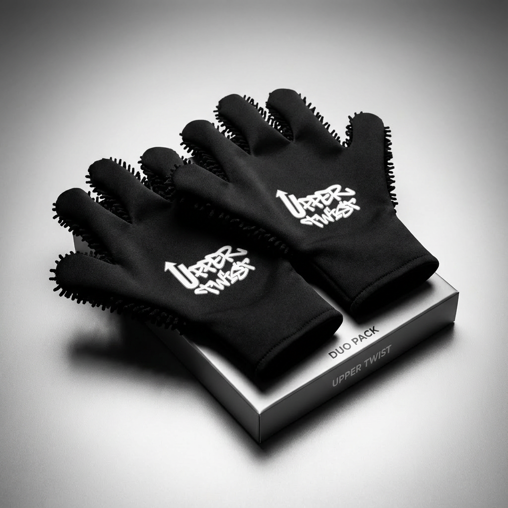 Uppertwist™ Duo Pack