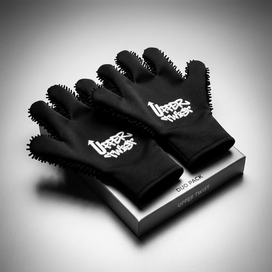 Uppertwist™ Duo Pack